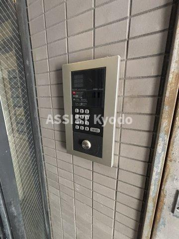 豪徳寺ヒルズのセキュリティ