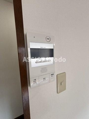 豪徳寺ヒルズのセキュリティ