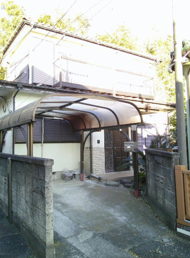 愛川町中津　中古戸建