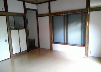 愛川町中津　中古戸建の和室