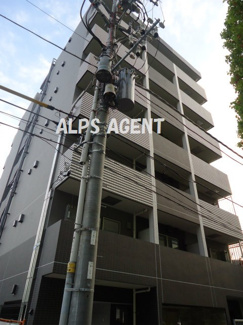 【外観】 | HY's YOKOHAMA LIGARE