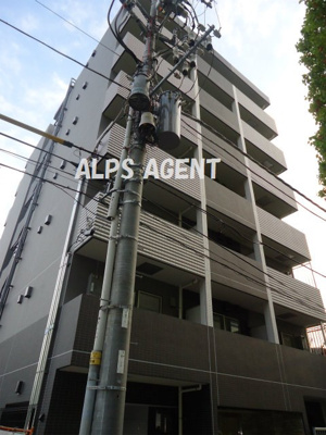 【外観】 | HY's YOKOHAMA LIGARE