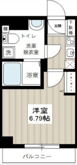 【間取り】 | HY's YOKOHAMA LIGARE