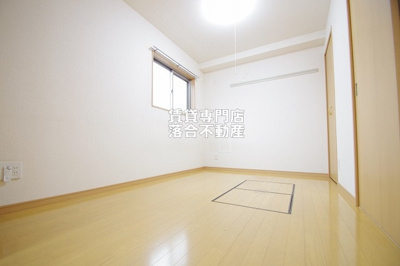 【寝室】 | ルネスSK | 綺麗なお部屋