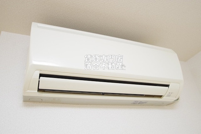 【設備】 | ルネスSK | エアコン完備