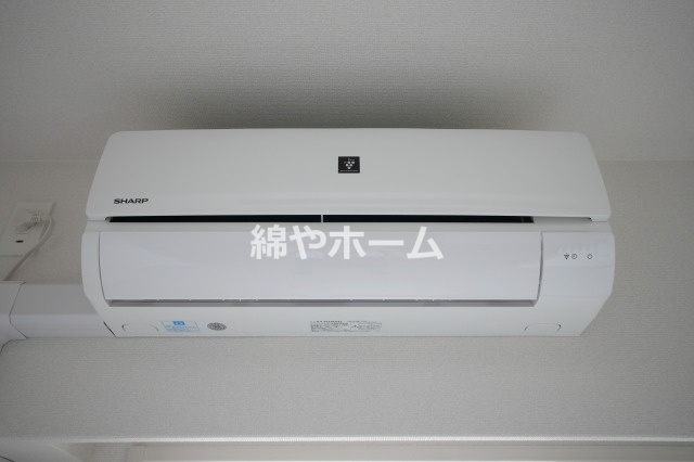スワンズシティ大阪エスクレアの設備