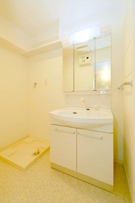 【洗面所】 | シャトーポルターダ博多南