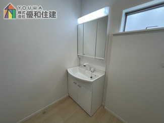 【内観：施工例】 | 新築戸建　神戸市西区伊川谷町有瀬
