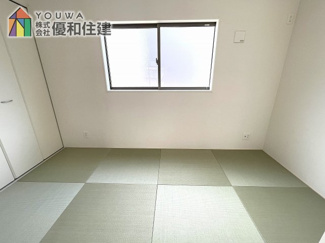 【内観：施工例】 | 新築戸建　神戸市西区伊川谷町有瀬