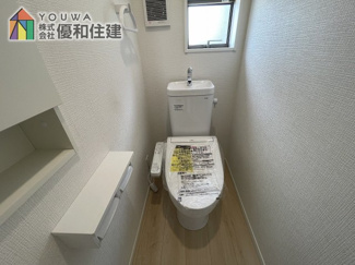 【内観：施工例】 | 新築戸建　神戸市西区伊川谷町有瀬