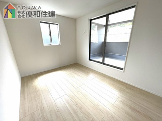 【内観：施工例】 | 新築戸建　神戸市西区伊川谷町有瀬
