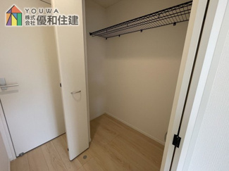 【内観：施工例】 | 新築戸建　神戸市西区伊川谷町有瀬