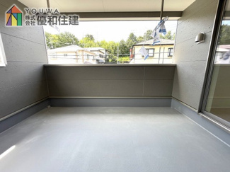 【内観：施工例】 | 新築戸建　神戸市西区伊川谷町有瀬