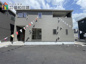 新築戸建　神戸市西区伊川谷町有瀬の画像