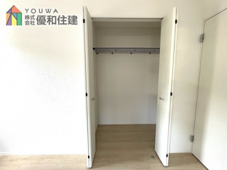 【内観：施工例】 | 新築戸建　神戸市西区伊川谷町有瀬
