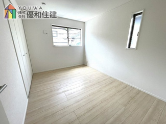 【内観：施工例】 | 新築戸建　神戸市西区伊川谷町有瀬