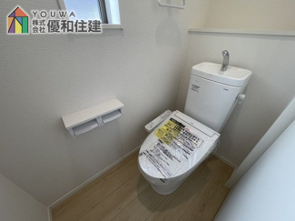 【内観：施工例】 | 新築戸建　神戸市西区伊川谷町有瀬