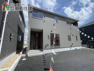 【内観：施工例】 | 新築戸建　神戸市西区伊川谷町有瀬