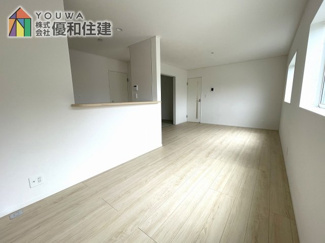 【内観：施工例】 | 新築戸建　神戸市西区伊川谷町有瀬