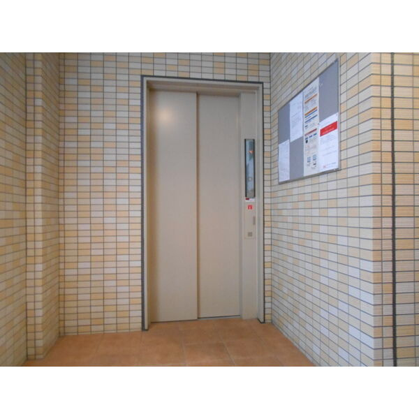 ガストハウス今池　名古屋市賃貸　仲介手数料無料のその他共用部分