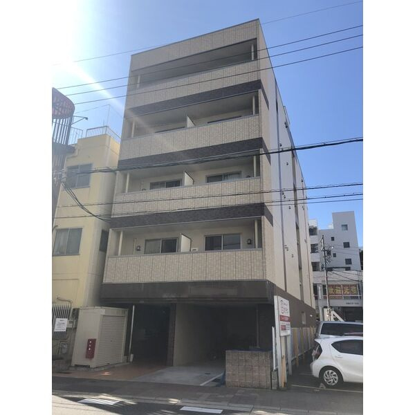 ガストハウス今池　名古屋市賃貸　仲介手数料無料