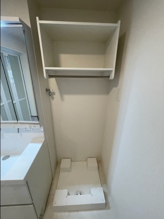 Clashist清水丘Westの内装