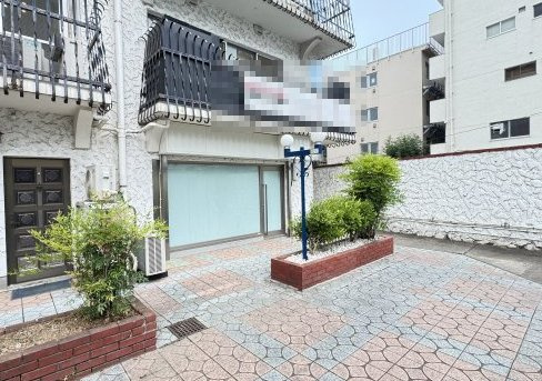 秀和六本木レジデンス