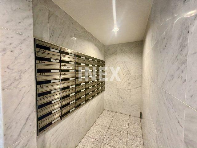 横浜市南区二葉町１丁目の賃貸マンションのその他共用部分