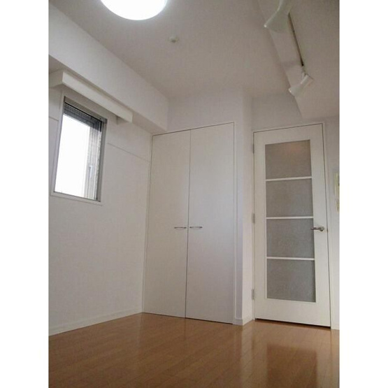【内装】 | ベルファース志村坂上アリコルージュ | 別号室参考写真です