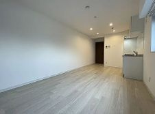 ＦＯＲＥＳＴ　ＲＥＳＩＤＥＮＣＥ　ＴＯＫＩＷＡＤＡＩの寝室