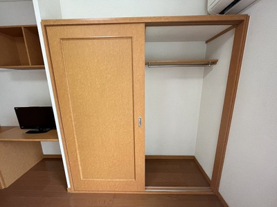 【収納】 | レオパレスサンエイ