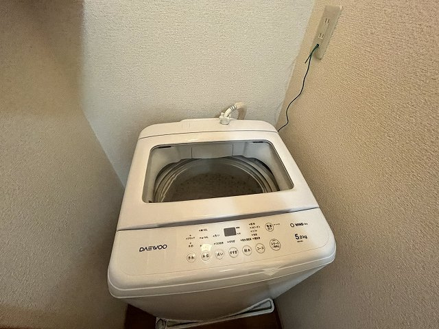 【設備】 | レオパレスサンエイ