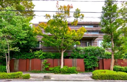 【その他】 | パークコート二子玉川壱番館