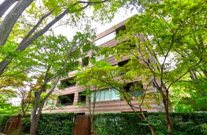 【その他】 | パークコート二子玉川壱番館