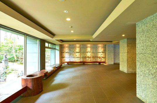 【その他共用部分】 | パークコート二子玉川壱番館