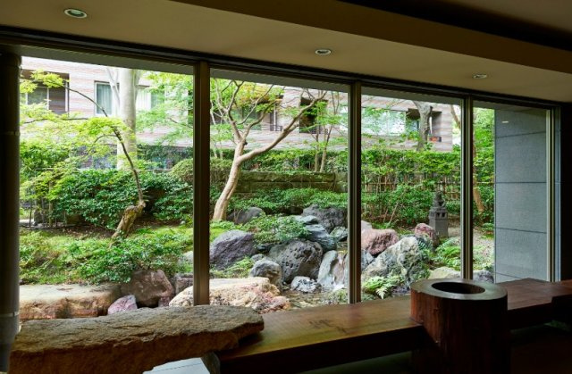 【その他共用部分】 | パークコート二子玉川壱番館