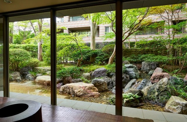 【その他共用部分】 | パークコート二子玉川壱番館