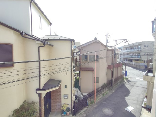 プラーズ松島の展望