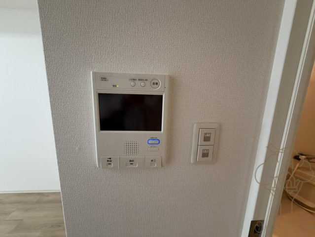 APRILE南森町の設備