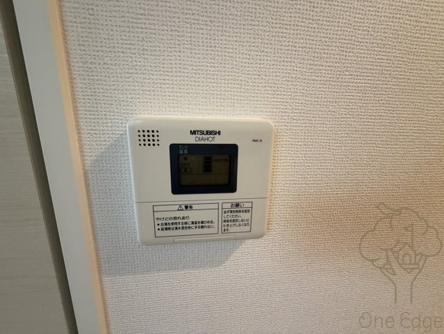 APRILE南森町の設備