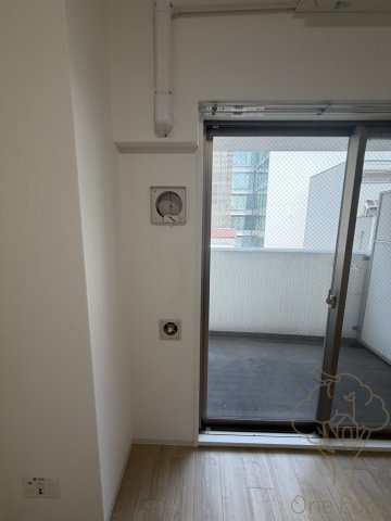 APRILE南森町の内装