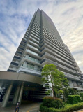 W Comfort Towers WESTの画像