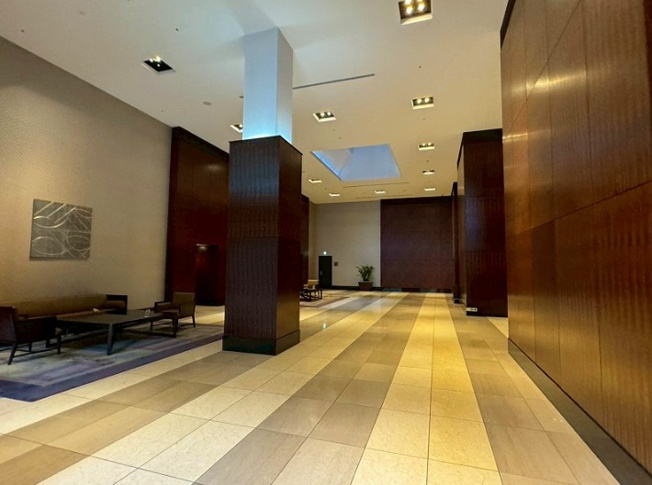 【その他共用部分】 | W Comfort Towers WEST