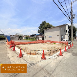 【外観】 | 豊島北1丁目