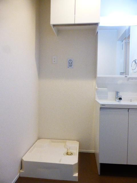 大和市上和田の賃貸マンションの設備