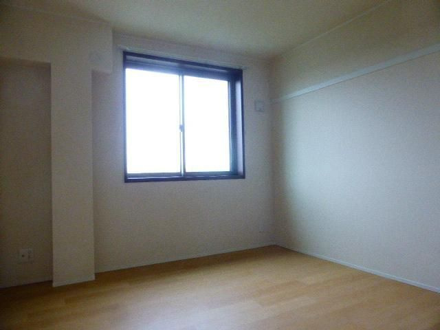 大和市上和田の賃貸マンションの内装