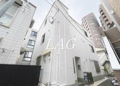 【外観】 | ソラーレ笹塚 | 外観です。