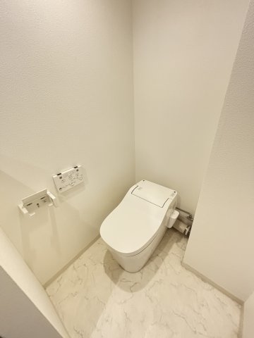 【トイレ】