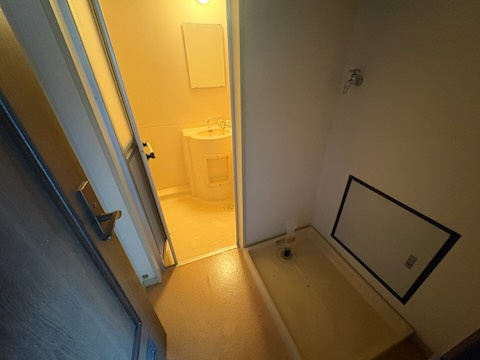 小山中央マンション