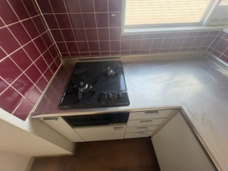 小山中央マンションの間取り